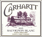 Carhartt Vineyard