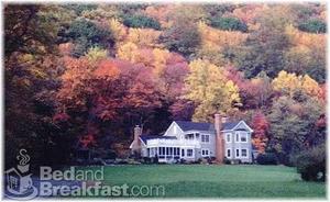 The Inn at Sugar Hollow Farm::BedAndBreakfast.com