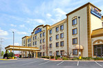 Baymont Inn & Suites Chattanooga