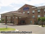 Holiday Inn Express Hotel And Suites Edmond
