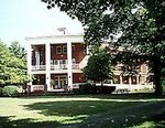 Historic Pence Springs Resort
