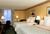Four Points by Sheraton Harrisburg::ProfessionalTravelGuide.com