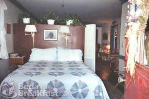 The Whistlestop Bed & Breakfast::BedAndBreakfast.com