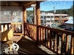 Cloudcroft Hotel
