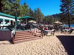 Zephyr Cove Resort