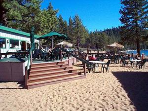 Zephyr Cove Resort::Travelocity.com