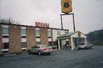 Super 8 Motel - Princeton