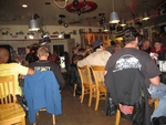 Bone's Roadhouse