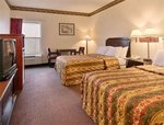 Days Inn & Suites Ridgeland