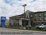 Holiday Inn Express Suites Tooele
