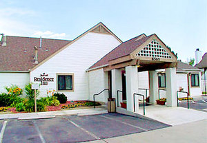 Residence Inn by Marriott Denver Tech Center::Hotels.com