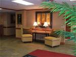 Hampton Inn Conway