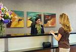 Embassy Suites Dulles - North/Loudoun