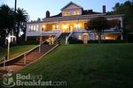 The Raford Inn of Healdsburg