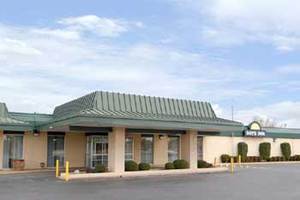 Enid, Ok Days Inn::Hotels.com
