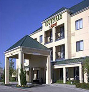 Courtyard Poughkeepsie::Hotels.com