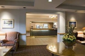 Hampton Inn Iowa City/Coralville::Travelocity.com