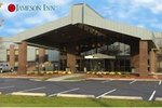 Jameson Inn Indy Airport West