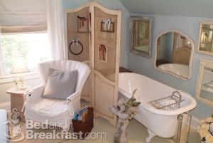The Hope and Glory Inn::BedAndBreakfast.com