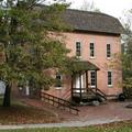 Deep River County Park & Wood's Historic Grist Mill::Alllake.org