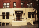 Larchmont Hotel