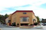 Bedford Plaza Hotel