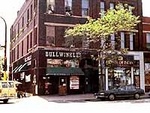 Bullwinkle's Saloon
