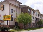 Super 8 Motel - Roseville/Detroit Area