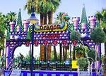 Enchanted Island