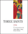 Three Saints Vineyard
