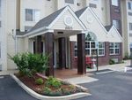 Microtel Inn and Suites Cordova at Wolfchase Galleria