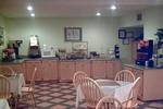 Comfort Inn And Suites At Robins Air Force Base