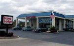 Econo Lodge Tifton
