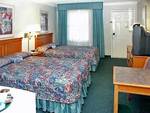 La Quinta Inn Dallas East