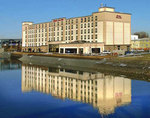 Hampton Inn and Suites Newark Harrison Riverwalk