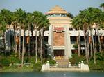 Universal Studios Florida::ThrillNetwork.com