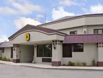 Super 8 Motel - West Greenwich/Providence