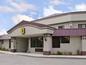 Super 8 Motel - West Greenwich/Providence::Travelocity.com