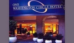 One Washington Circle Hotel
