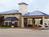 Holiday Inn Express Dumas::ProfessionalTravelGuide.com