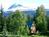 Thompson Pass Mountain Chalet::BedAndBreakfast.com
