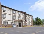 Super 8 Motel - Waterloo