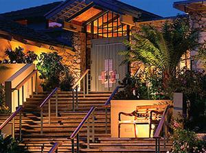 Highlands Inn A Park Hyatt Hotel::SpaFinder.com