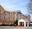 Fairfield Inn by Marriott Stillwater