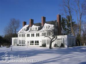 The Four Chimneys Inn::BedAndBreakfast.com