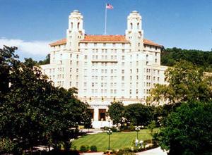 Arlington Resort Hotel & Spa::Hotels.com