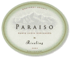 Paraiso Vineyards
