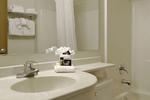 Auburn Travelodge Suites