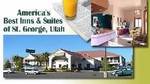 Americas Best Inns-St. George