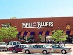 Mall of the Bluffs